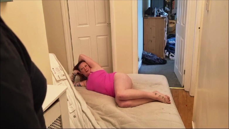 Pookie: Scopata in corridoio