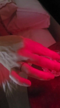 Smoking in the Bedroom