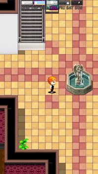 Ruiva gostosa se masturbando no vestiário minha nova vida - renovação 72