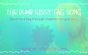Camp Sissy Boi: NUMAI AUDIO - melodia proastă a pederaștilor efeminați