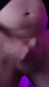 Queen Dominates Small Pathetic Cock