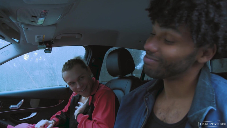 Disruptive films: Disruptivefilms nedělní noční osvětlení