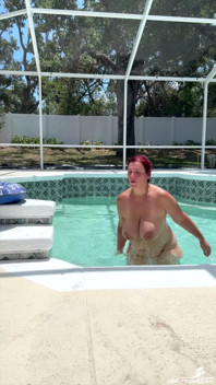 Pool Season