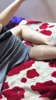 Istri arab berbagi seks anal sama istriku