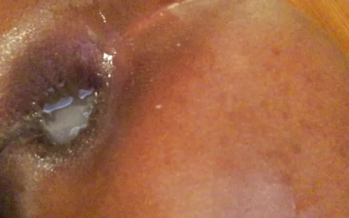 Ms300 Sarazia Exotic: Anal gaping with Ms300
