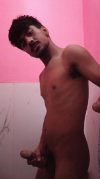 My Bathroom Video