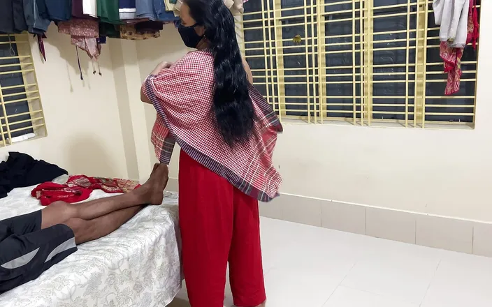 SAFI TV: I Had First Anal Sex with My Step Aunty and...
