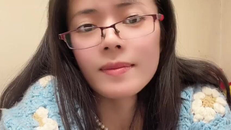 sweethanajapanese: Orgasmo Figa Con Un Dito Incredibile Seconda Speciale Oggi