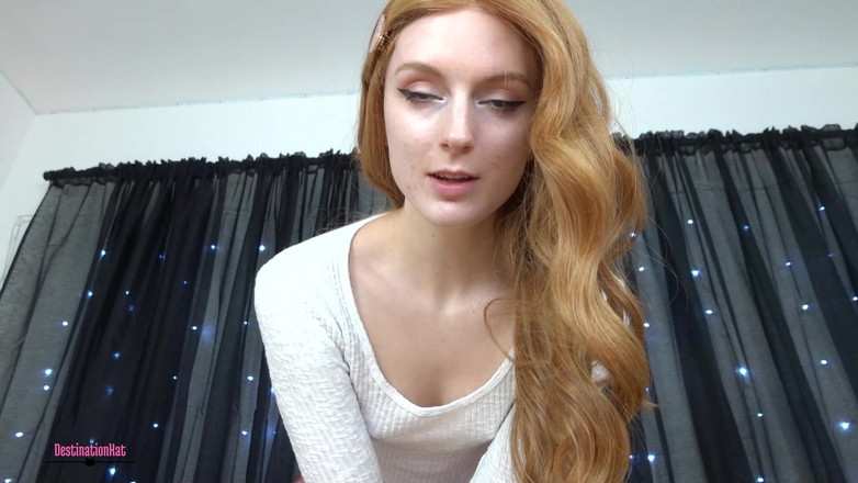 Destination Kat: Sự phục tùng mới của tôi