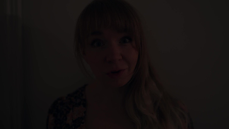 Jolie Lyon: Sousedova záležitost s tvou nevlastní dcerou