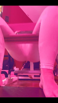 Getting Back in Shape Muscle Building for Butt