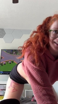 I Don't Care That You're Playing Video Games