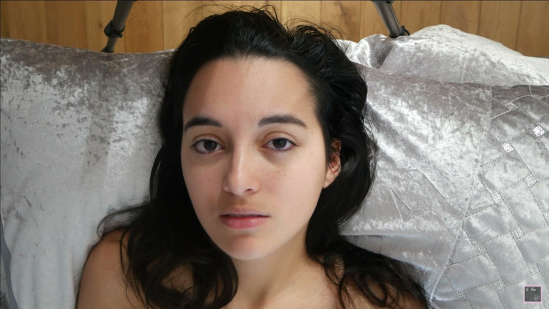 Summer Fox: No Make up Beautiful Agony