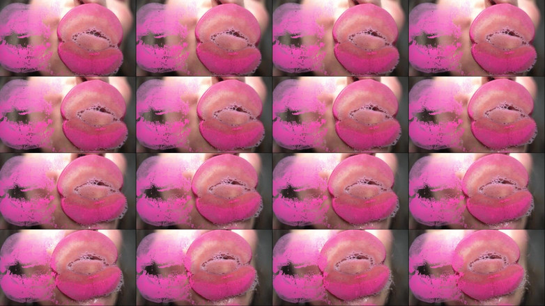 Rarible Diamond: Mezcla de labios mesmerazing