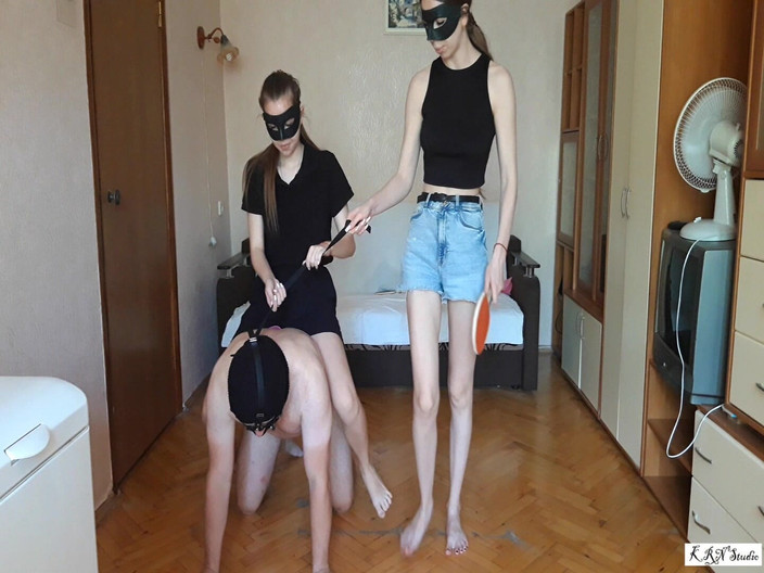 KRNStudio: FFM relace # 139 Ponyplay