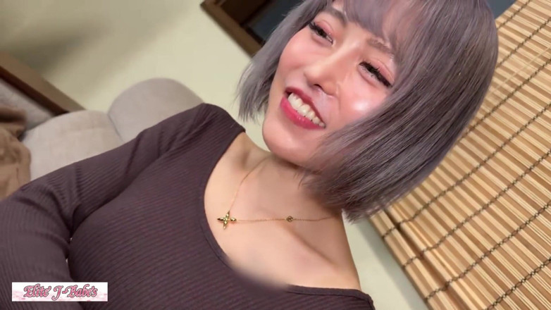 Asian happy ending: พนักงานทำฟันสาวสุดเย้ายวน ปฏิกิริยาเดือดพล่านมุมกล้องใกล้ชิดสุดเสียว