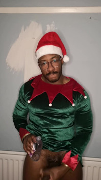 Chỉ dành cho bạn guy, Merry Christmas