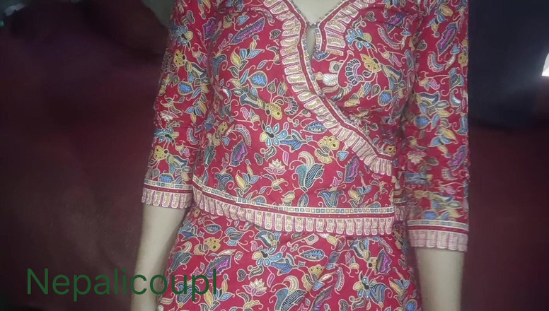 Nepalisexycouple: Invationinvitation pour le sexe. Lu gars Kasko Ma Xa Dam....