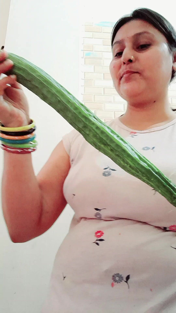 Puja555: Puja bhabhi Morning blog