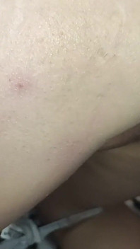 Hard Anal Fuck with Cum Inside Sperm Flows Out