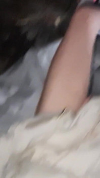 We Masturbate in a Hut so That No One Knows That We Are Lesbians
