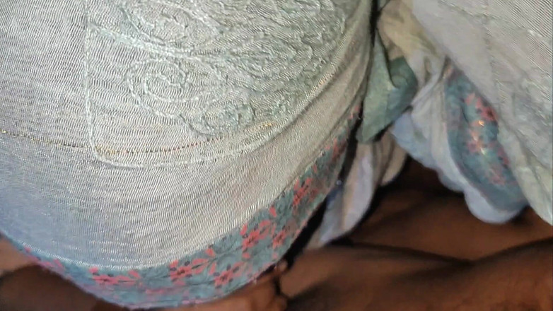 Rozi: Dospělá nevlastní sestra poprvé románek se svým nevlastním bratrem v...