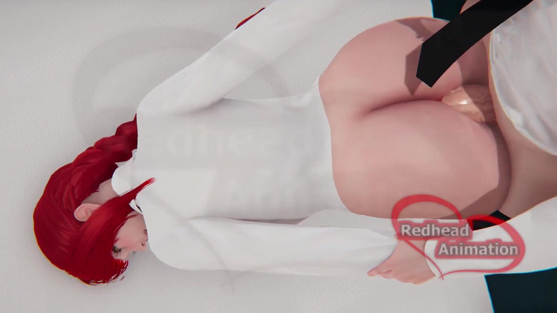 TravisMillpi: Denji chịch makima - người đàn ông xích