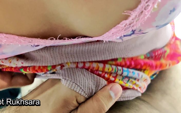 hot_rukhsara: Min fru fick reda på min affär med en desi...