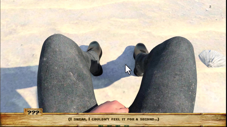 Johannes Gaming: Lewd Island # 1 - quedaron varados en la isla