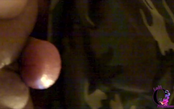 Lady O: Starý sex Vid 1
