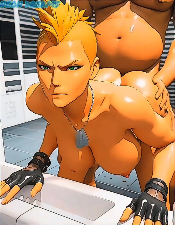 Neon dreams: Neon Dreams - curve Ai Punk