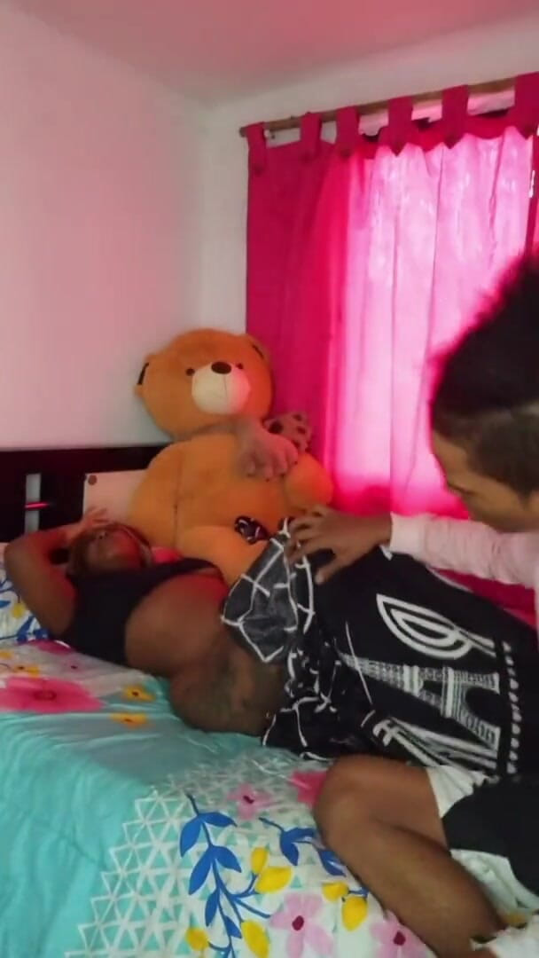 AndreaAndJean: Трахав на першому побаченні