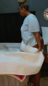 Jack a mi gran culo curvilínea, episodio 1064