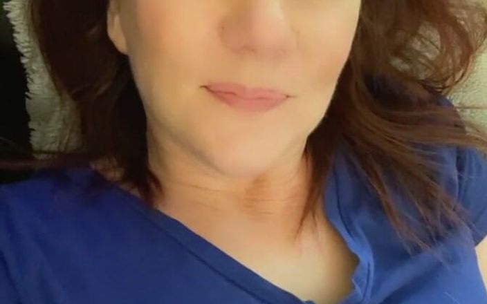 Ms Amanda: Děkuju
