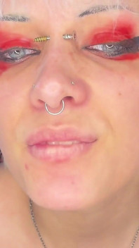 Mp4 Boyfriend Bday Blowjob Super Sloppy Lipstick Fetish