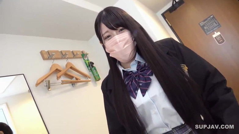 Temptation: Asian Angel 16664
