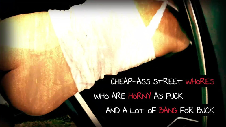 Swhores: First Day as Street Whore by Swhores