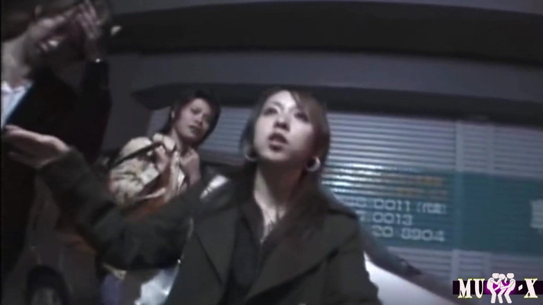 Cheaters Japan: Asian Angel 25812