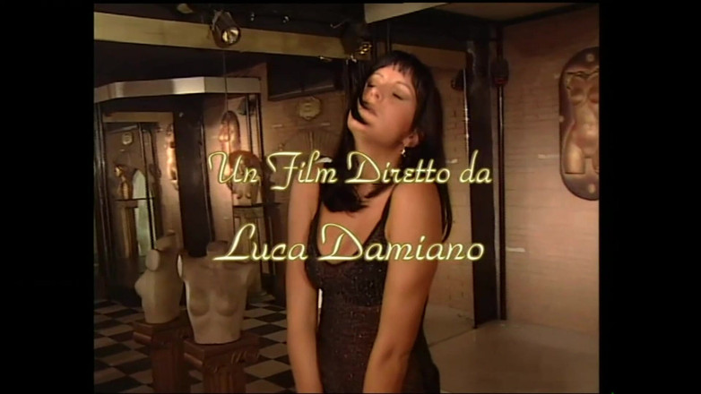 DEUTSCHLAND PORNO TV - our best full movie: Le calde e insaziabili ragazze amano le avventure con il...