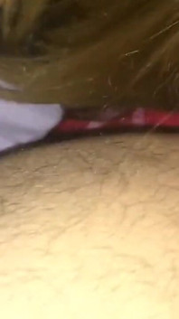 Let Me Blow Your Cock