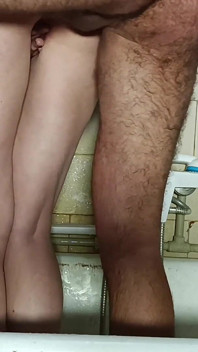 Stiefschwester will meinen schwanz für ihren ersten analsex