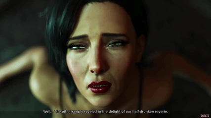 Wickedgammes: The Art of Seduction (part 10)