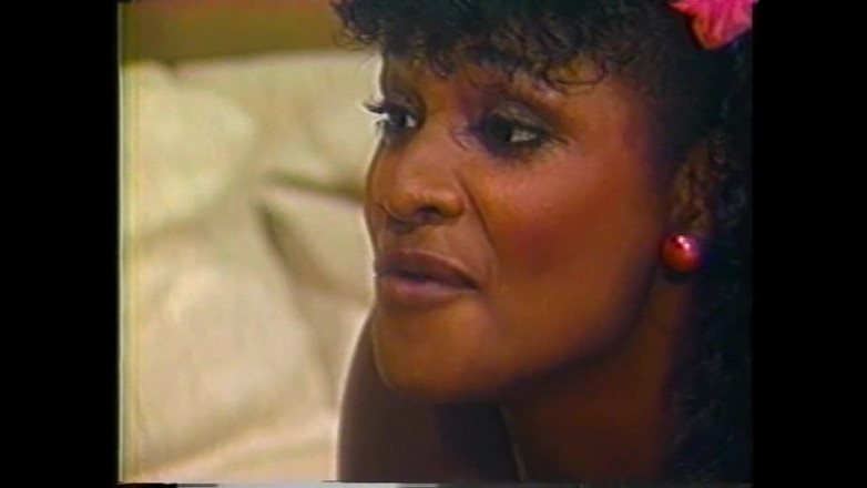 Vintage megastore: Black Girl Takes Cock
