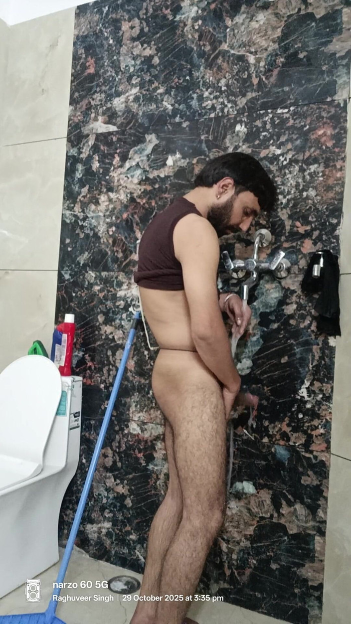 Rajasthani-old-lover: Hombre indio 