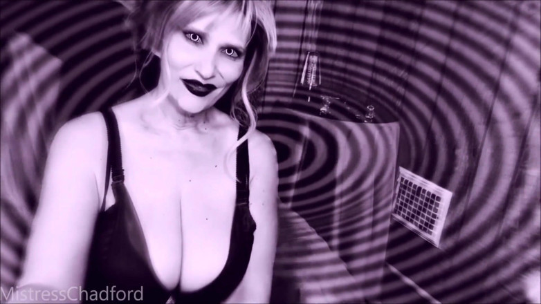 Mistress Chadford: Haunted asylum