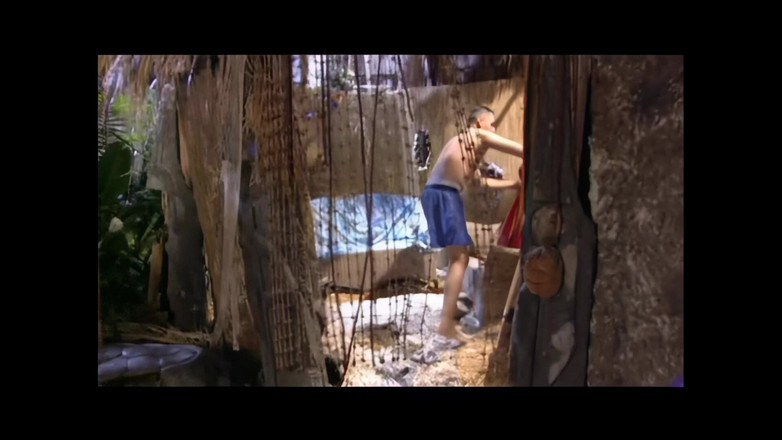 Blitzporn: Genç ve egzotik bir güzellik, yaz akşamı sahilde büyük bir...