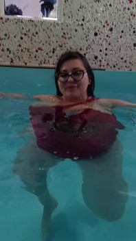 Wanna Join Me in a Pool