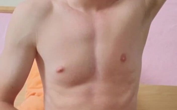 Jackes hot: Sục cu 18 tuổi
