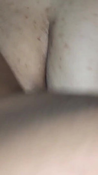 Latina MILF Pretty Feet Stroking My Dick Then Giving BBC Doggy
