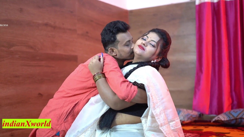 Indian Xshot: Indian Bengali Wife Best Porokiya Fucking with Clear Bangla Talking